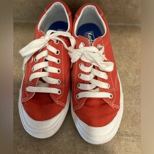 Keds sneakers